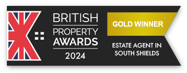 British Property Gold Award Winners 2024