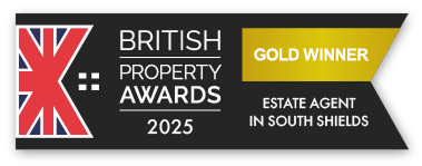 British Property Gold Award Winners 2025