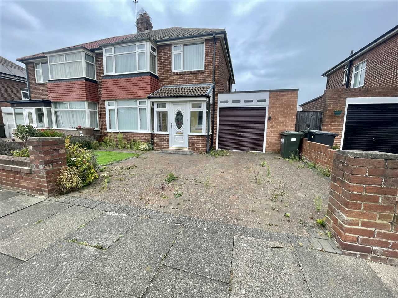 Solway Avenue