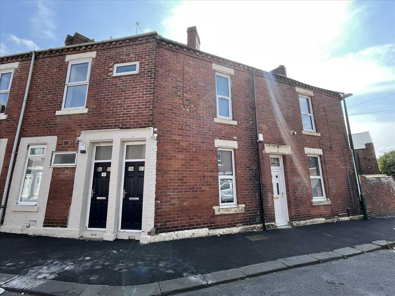 Devonshire Street