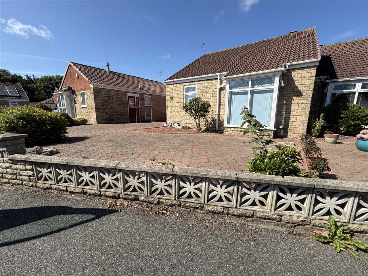 Braemar Drive